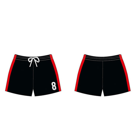 Active Sports Shorts - Yorkn Inc✅