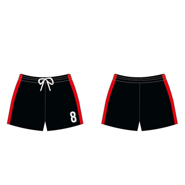 Active Sports Shorts - Yorkn Inc✅