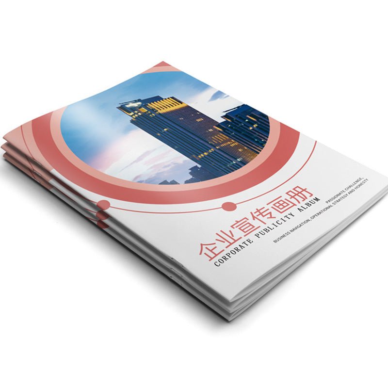 Activity Book - Yorkn Inc✅