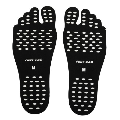 Adhesive Foot Pads Feet Sticker - Yorkn Inc✅