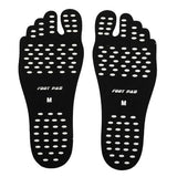 Adhesive Foot Pads Feet Sticker - Yorkn Inc✅