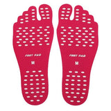 Adhesive Foot Pads Feet Sticker - Yorkn Inc✅