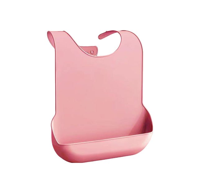 Adjustable Adult Bib - Yorkn Inc✅