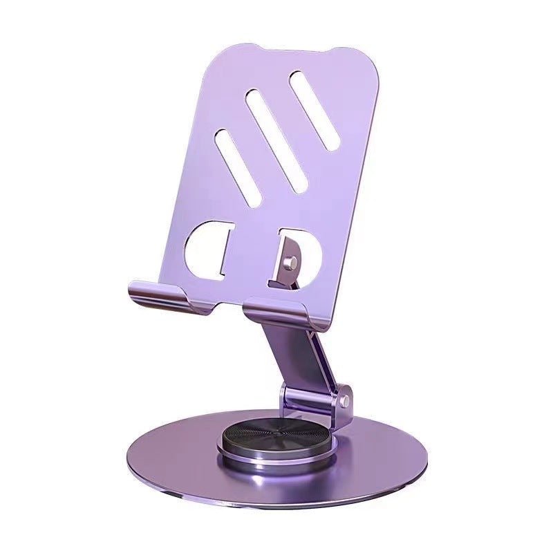 Adjustable And Foldable Phone Stand - Yorkn Inc✅