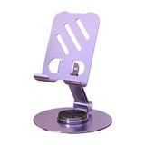 Adjustable And Foldable Phone Stand - Yorkn Inc✅