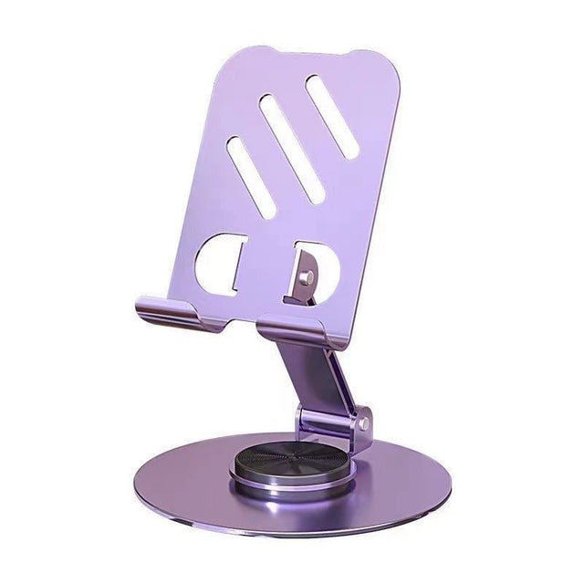 Adjustable And Foldable Phone Stand - Yorkn Inc✅