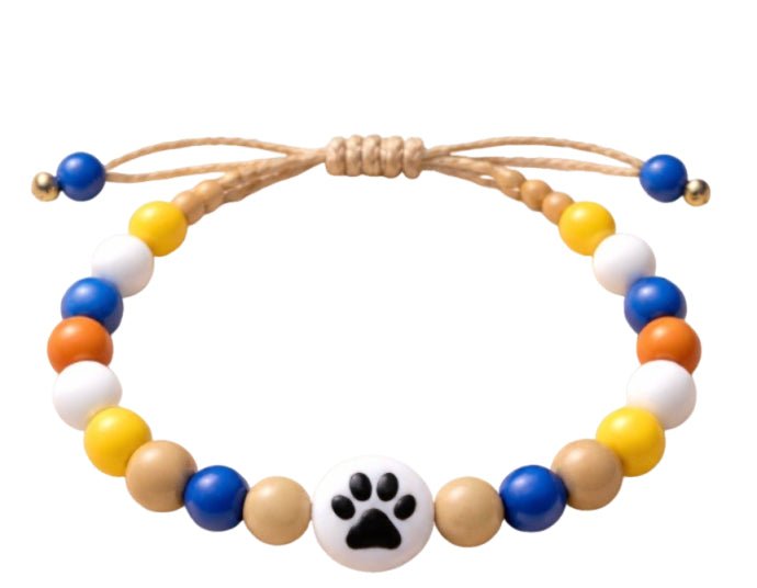 Adjustable Braided Bracelet - Yorkn Inc✅