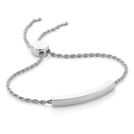 Adjustable Chain Bracelet - Yorkn Inc✅