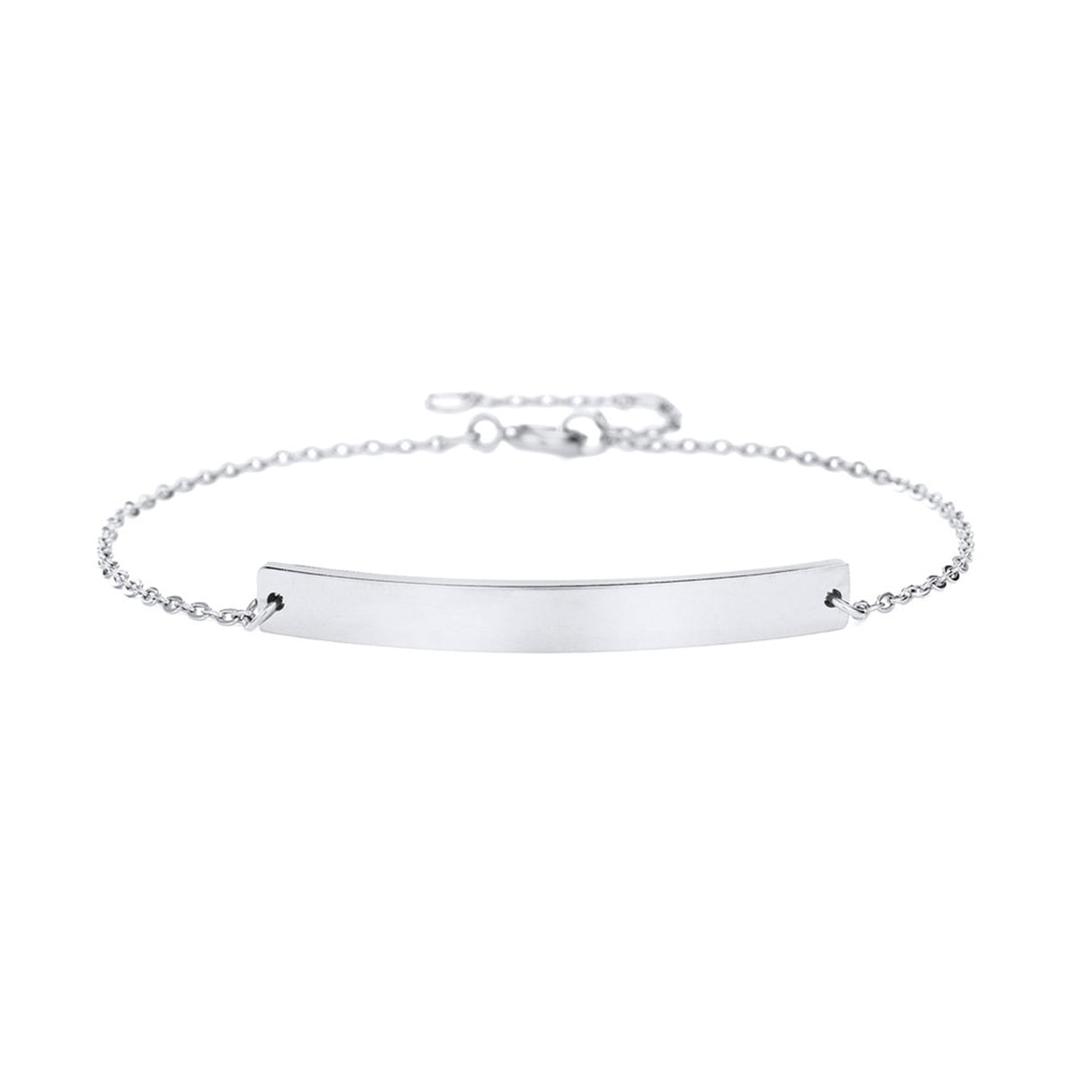Adjustable Clasp Bracelet - Yorkn Inc✅