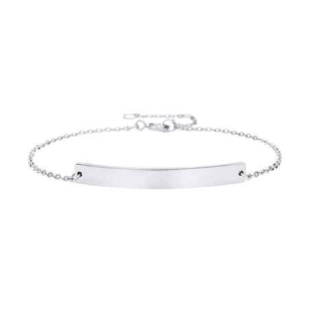Adjustable Clasp Bracelet - Yorkn Inc✅