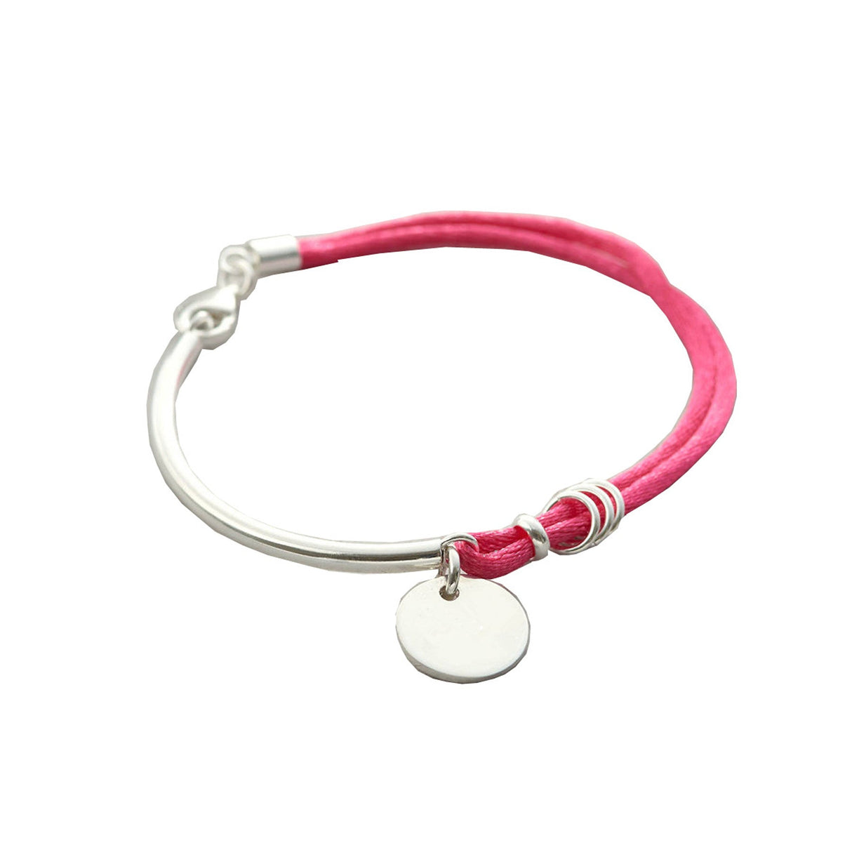 Adjustable Cord Bracelet - Yorkn Inc✅