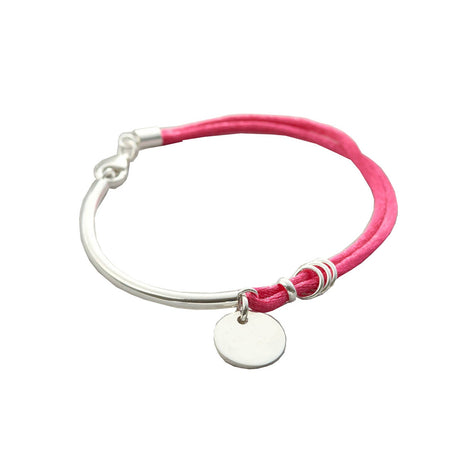 Adjustable Cord Bracelet - Yorkn Inc✅
