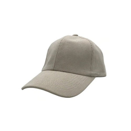 Adjustable Cotton Baseball Cap - Yorkn Inc✅