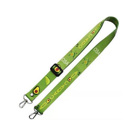 Adjustable Crossbody Neck Strap String Lanyard - Yorkn Inc✅