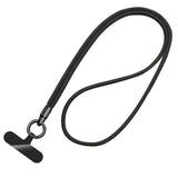 Adjustable Crossbody Phone Lanyard With Patch - Yorkn Inc✅