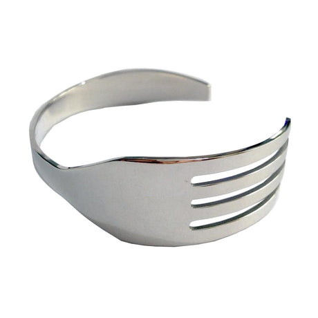 Adjustable Fork Bracelet - Yorkn Inc✅