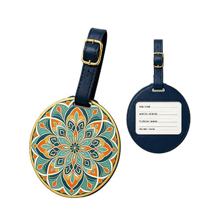 Adjustable Luggage Tag - Yorkn Inc✅