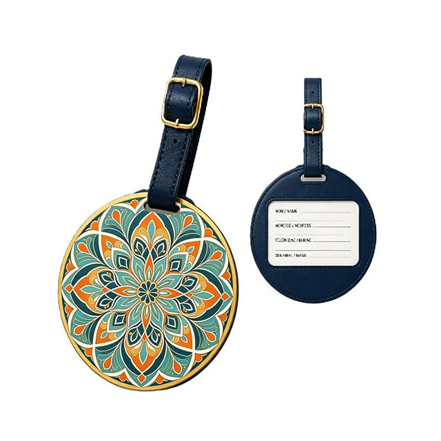 Adjustable Luggage Tag - Yorkn Inc✅