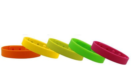Adjustable Mosquito Repellent Bracelet - Yorkn Inc✅