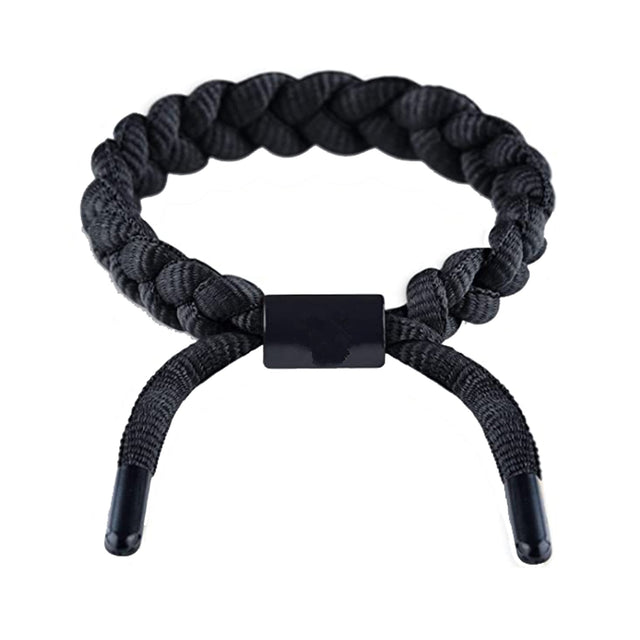 Adjustable Shoelace Bracelets - Yorkn Inc✅