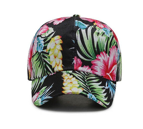 Adjustable Snapback Hat - Yorkn Inc✅