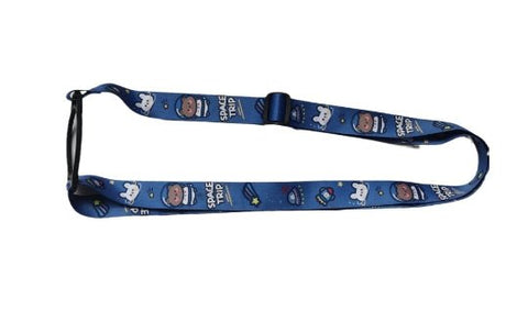 Adjustable Water Bottle Lanyard - Yorkn Inc✅