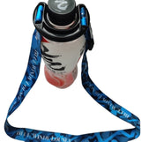Adjustable Water Bottle Lanyard - Yorkn Inc✅
