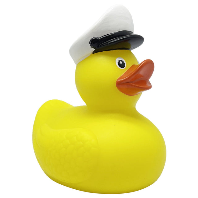 Admiral Rubber Duck - Yorkn Inc✅
