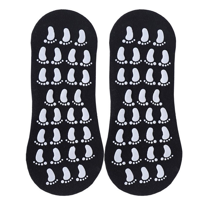 Adult Anti - slip Trampoline Socks - Yorkn Inc✅