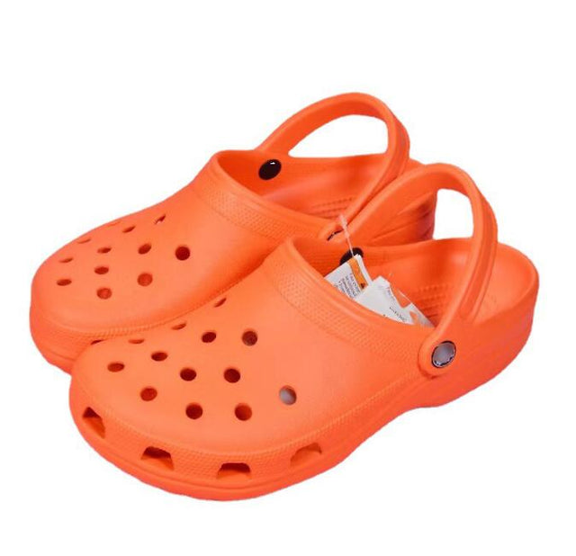 Adult Classic Clog - Yorkn Inc✅