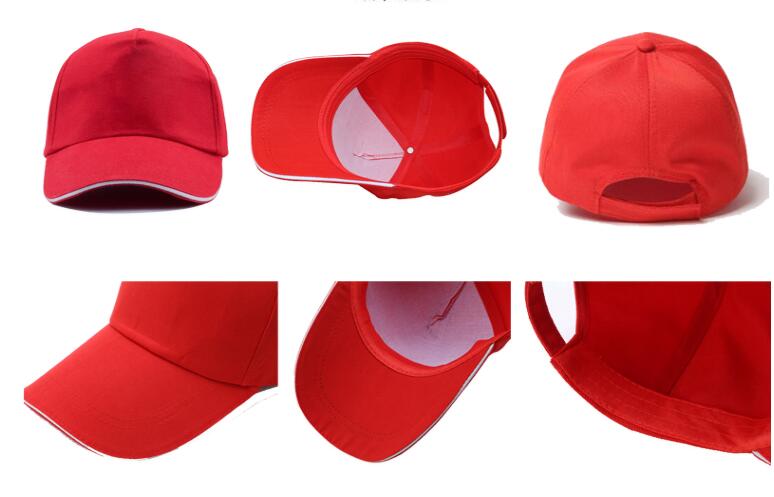 Adult Cotton Cap - Yorkn Inc✅