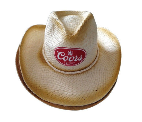 Adult Cowboy Hat - Yorkn Inc✅