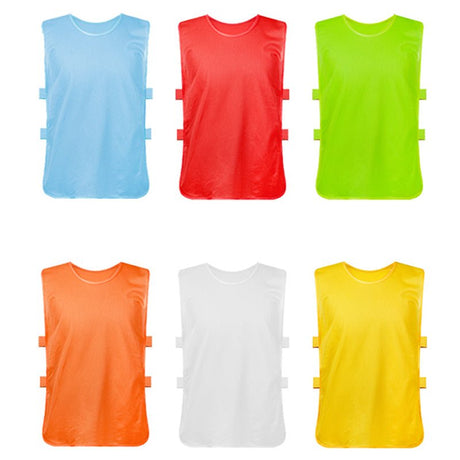 Adult L Size Mesh Style Vest - Yorkn Inc✅