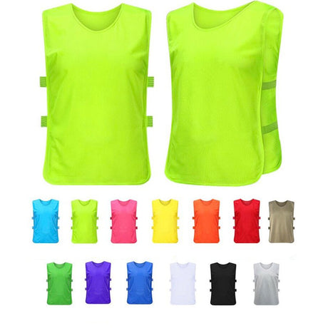 Adult L Size Mesh Style Vest - Yorkn Inc✅