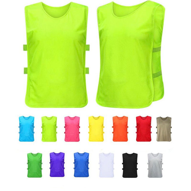 Adult L Size Mesh Style Vest - Yorkn Inc✅