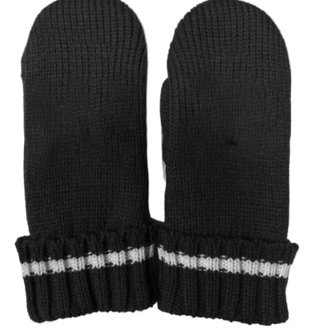 Adult Mitten With Warm Lining - Large - Yorkn Inc✅