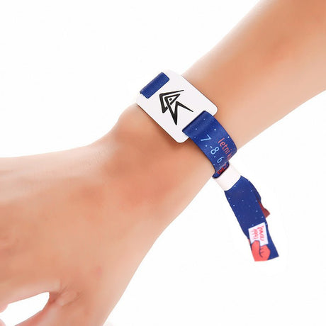 Adult Rfid Wristband Sport Bracelet - Yorkn Inc✅