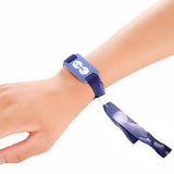 Adult Rfid Wristband Sport Bracelet - Yorkn Inc✅