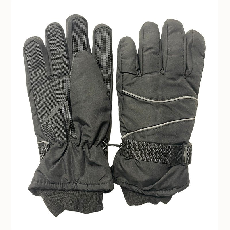 Adult Waterproof Thermal Ski Gloves - Yorkn Inc✅