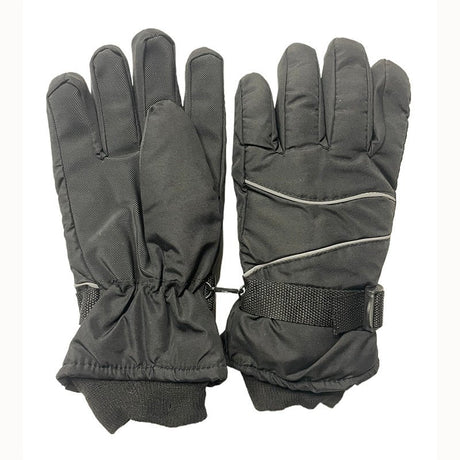Adult Waterproof Thermal Ski Gloves - Yorkn Inc✅