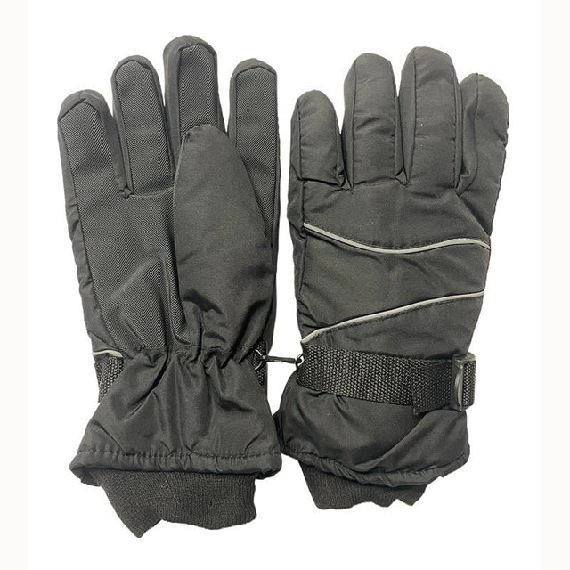 Adult Waterproof Thermal Ski Gloves - Yorkn Inc✅