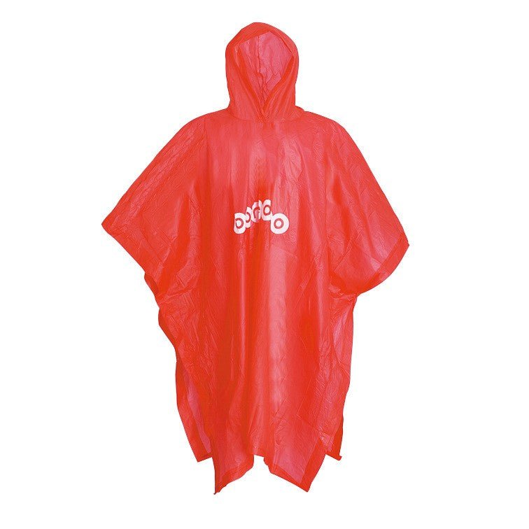 Adult Weatherproof Poncho - Yorkn Inc✅