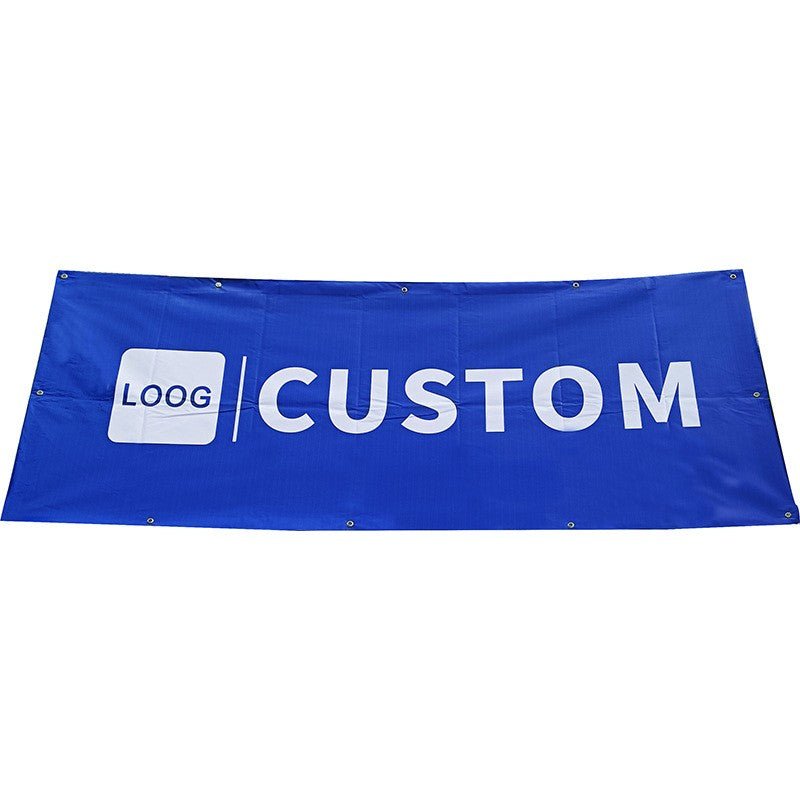 Advertising Banner - Yorkn Inc✅