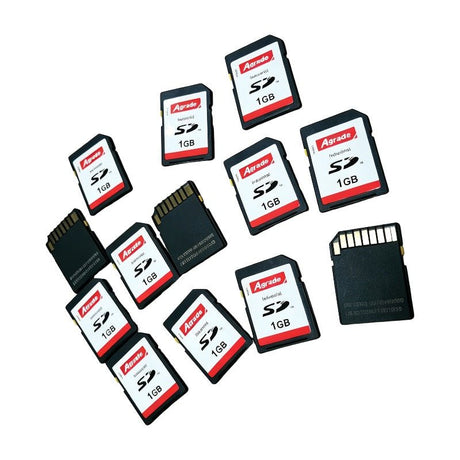 Agrade Industrial Sd Card - Yorkn Inc✅