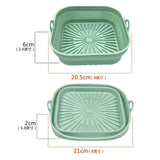 Air Fryer Basket - Yorkn Inc✅