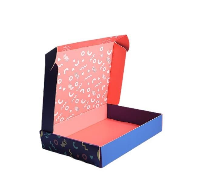 Aircraft Box - Yorkn Inc✅