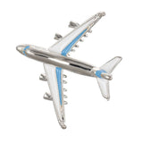 Airplane Brooch - Yorkn Inc✅