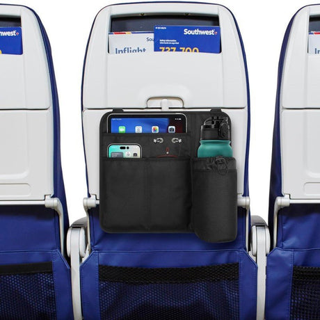 Airplane Tray Organizer - Yorkn Inc✅
