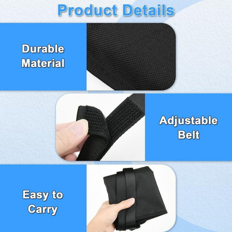 Airplane Tray Organizer - Yorkn Inc✅