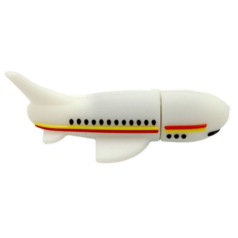 Airplane Usb - Yorkn Inc✅